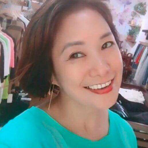 冷眉
