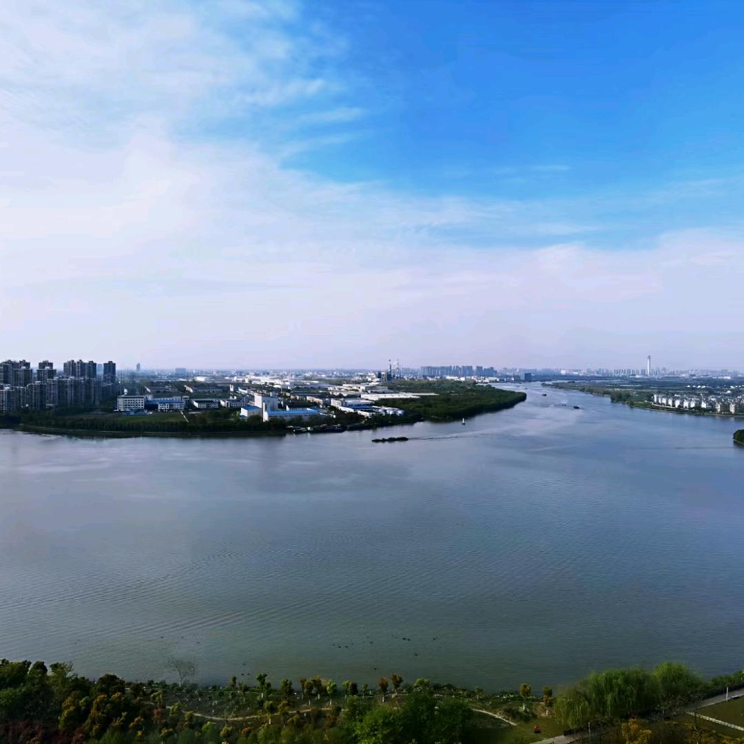 夕阳无限好