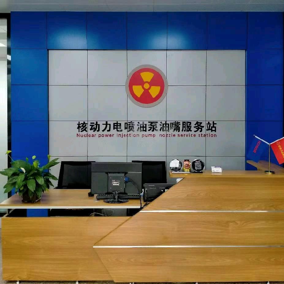 漯河核动力电喷油泵尿素后处理服务站