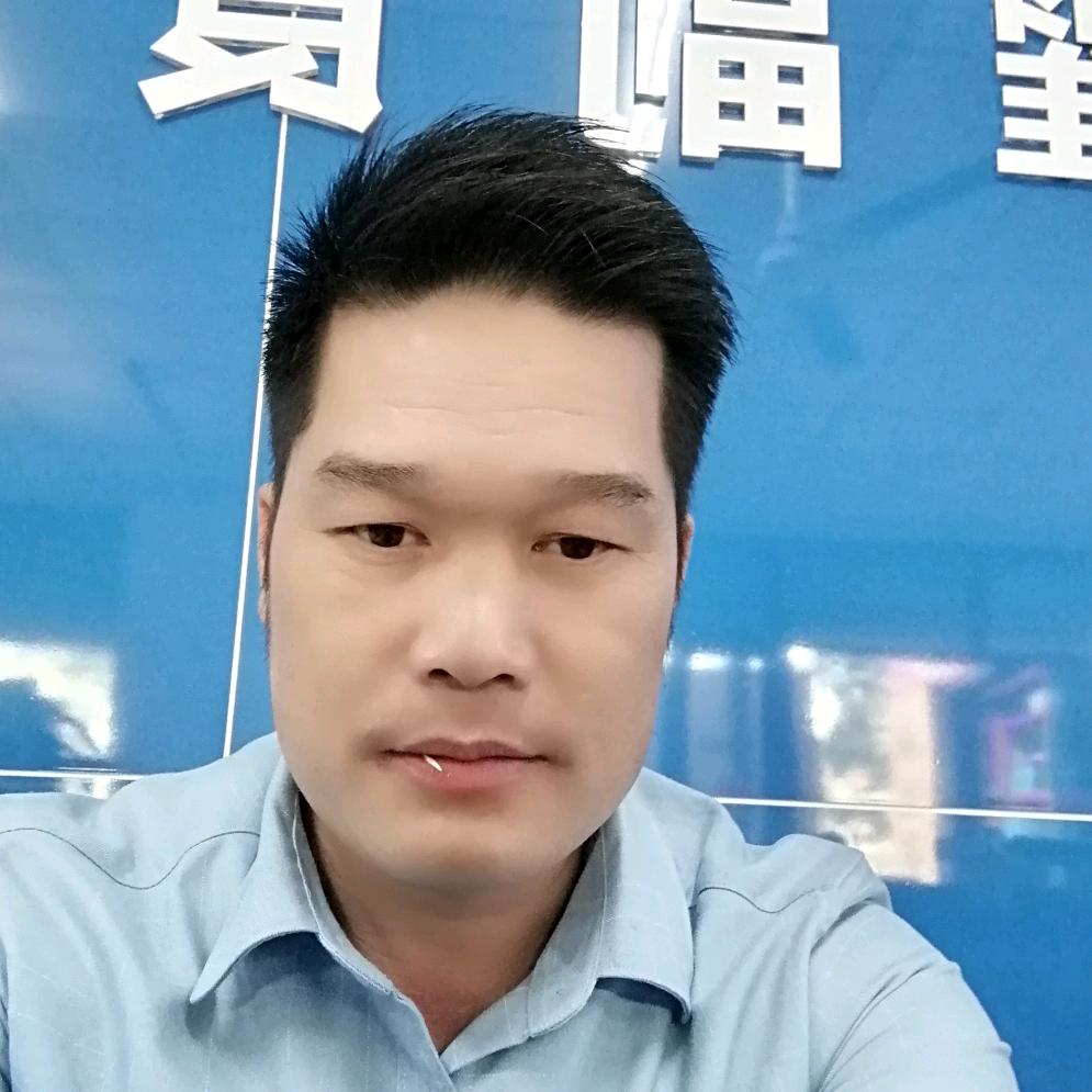 李金生