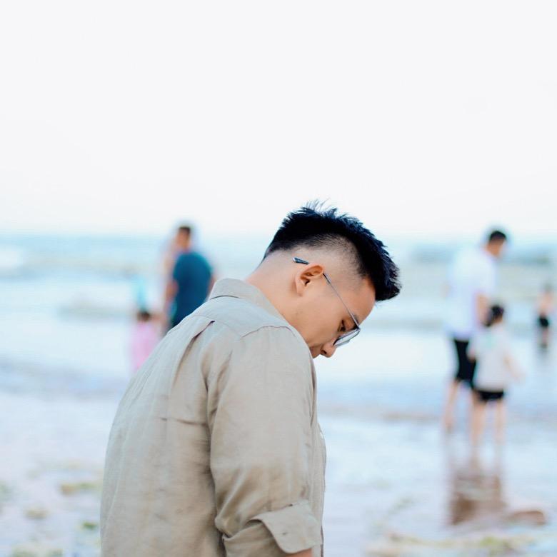 刘与辰