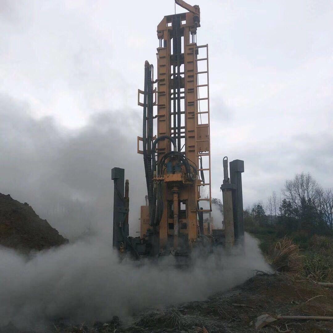 榆林锐探源钻探工程有限公司