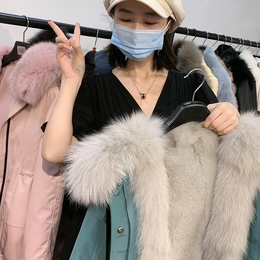 春艳服装店