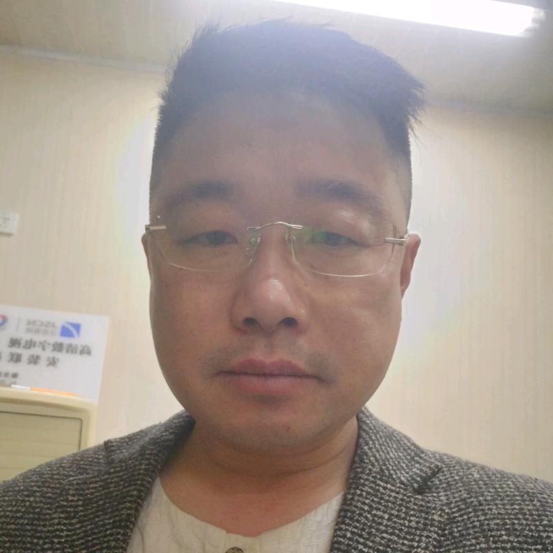 花成林