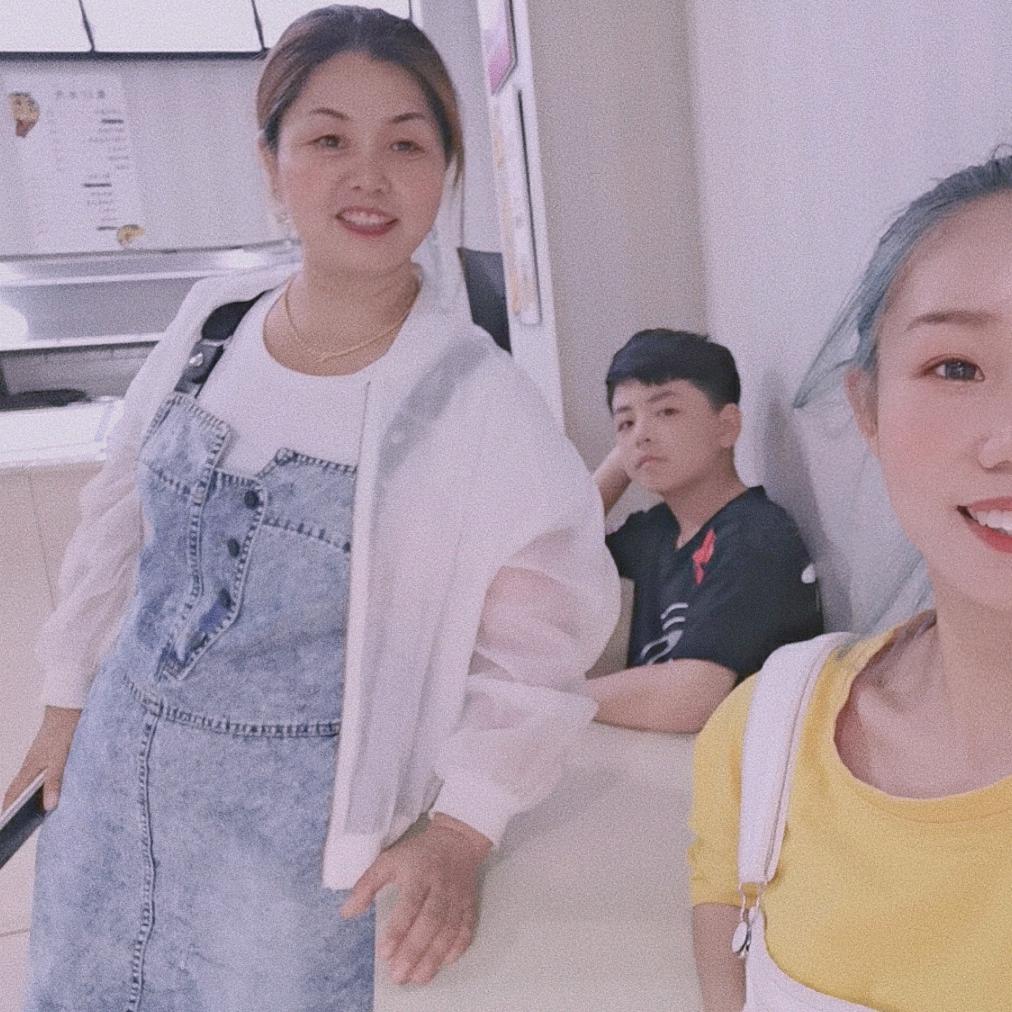 喜遇徐💖