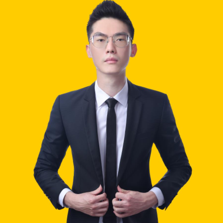 大马小张Andrew