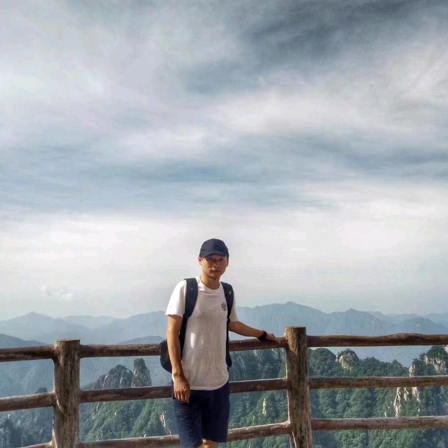 华信越绣～王纪锋