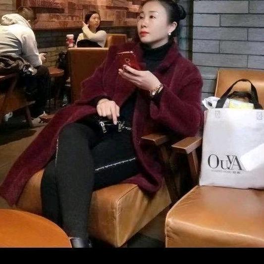 开心舞姐