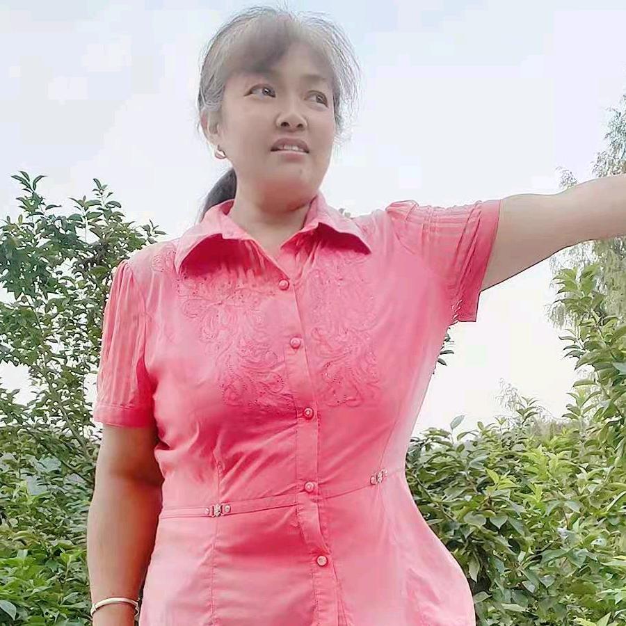 冬天里的白玫瑰