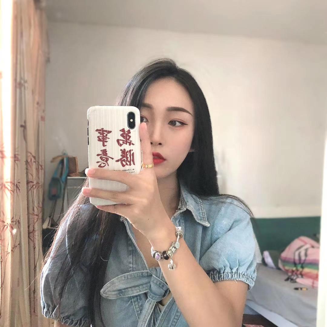 原来是翠翠