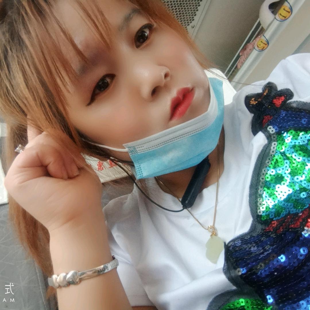 静姐