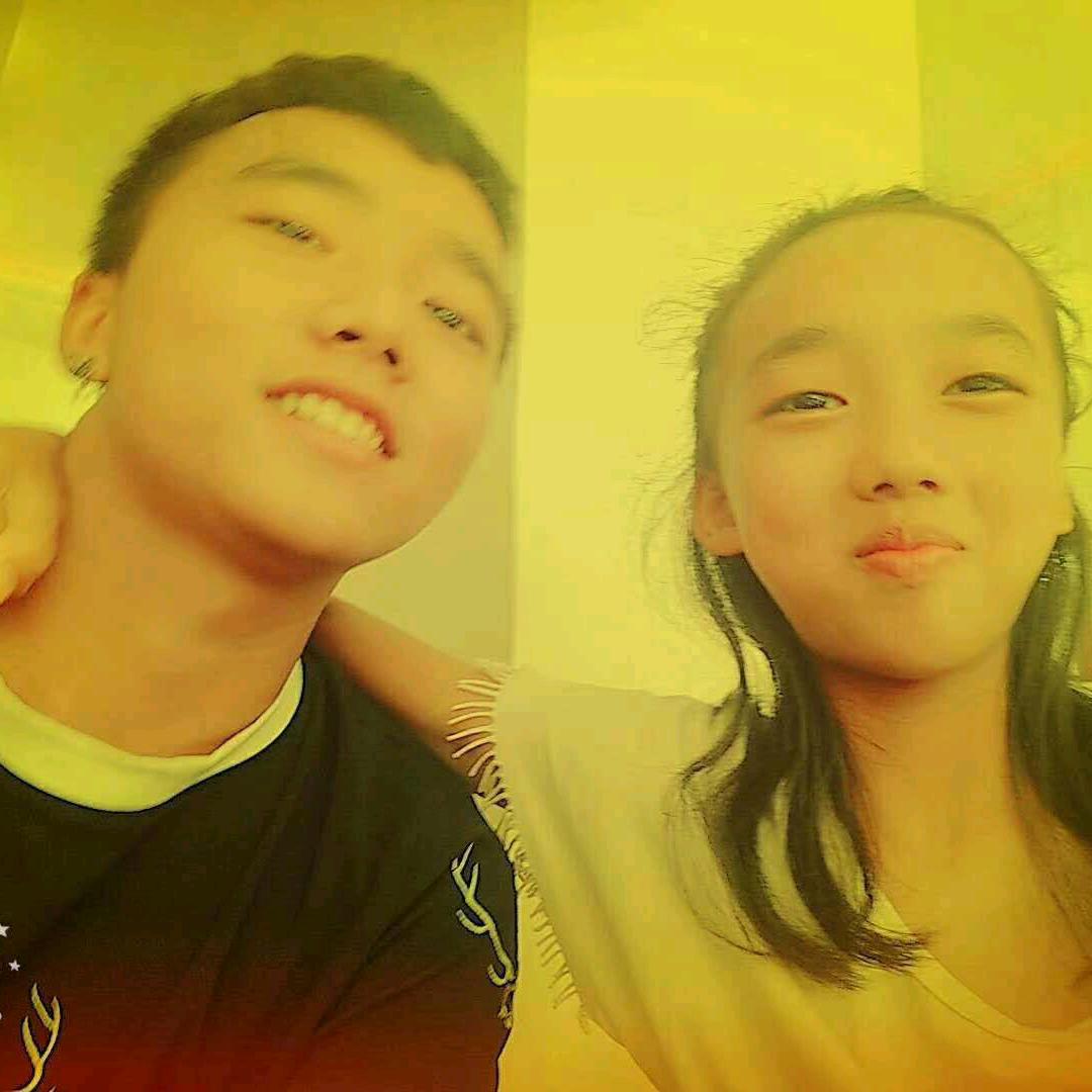 芦笙&