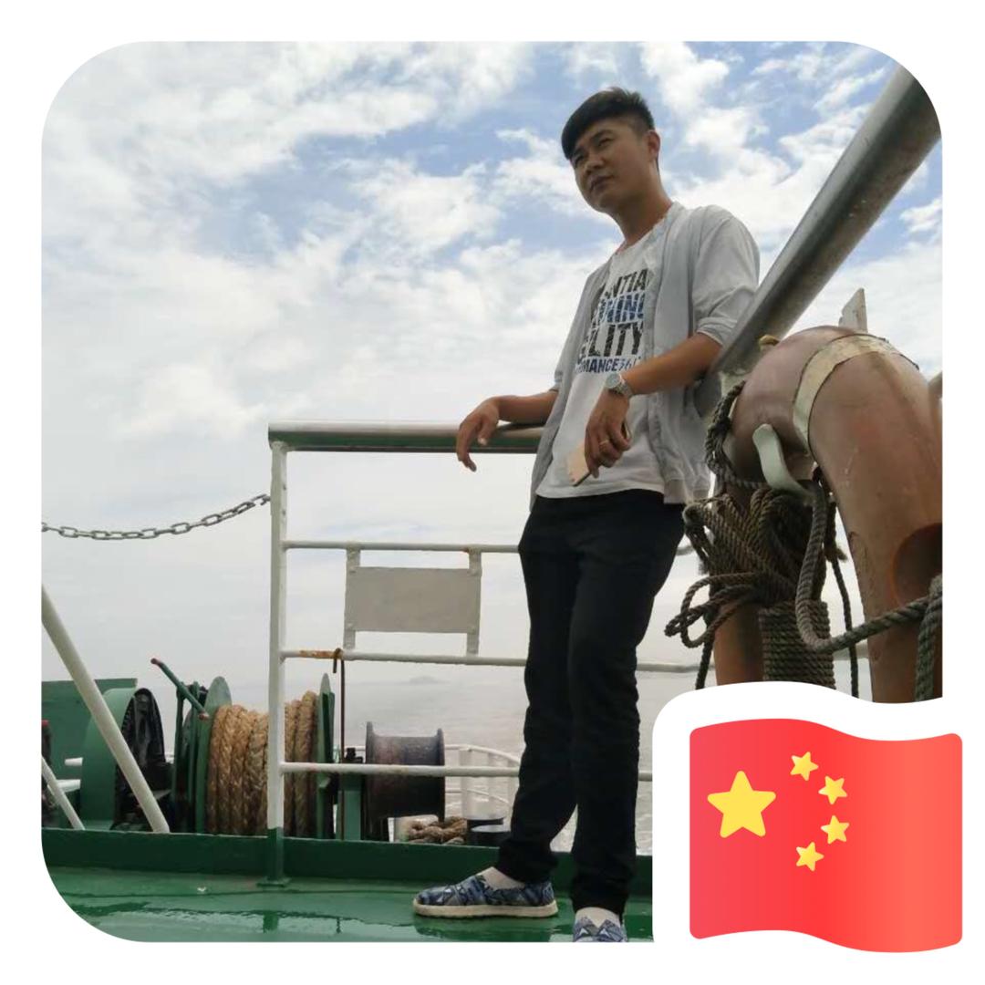磊子🇨🇳