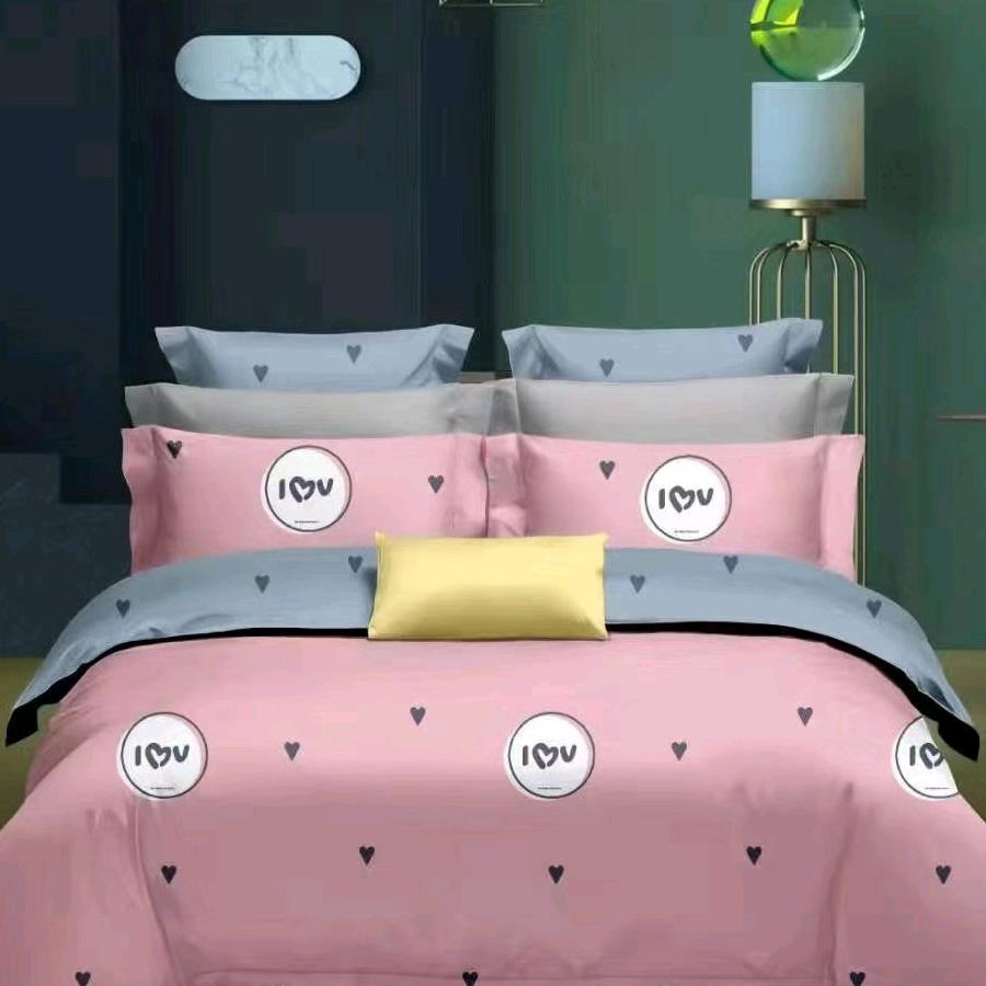 纯棉家纺