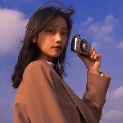 橘子味的汽水