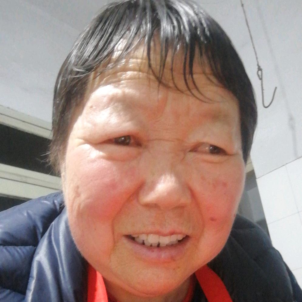 陆惠英