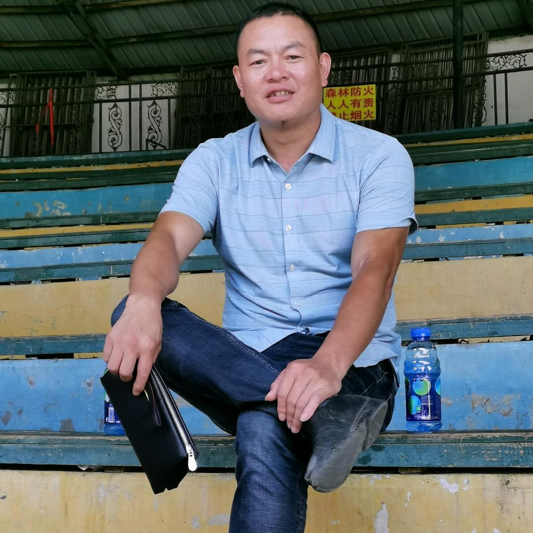 心甘情愿爱上你