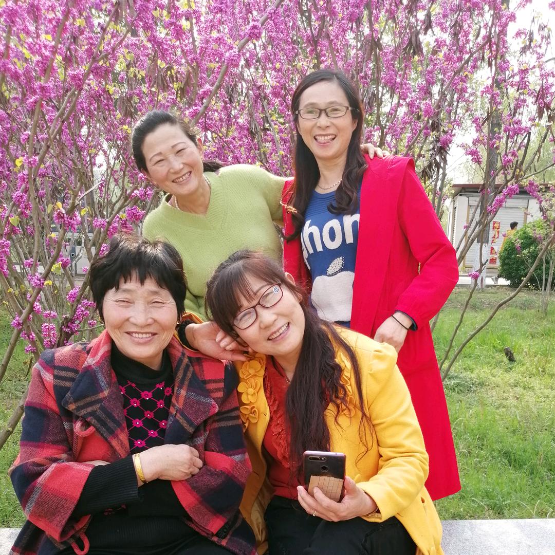 平平淡淡过一生