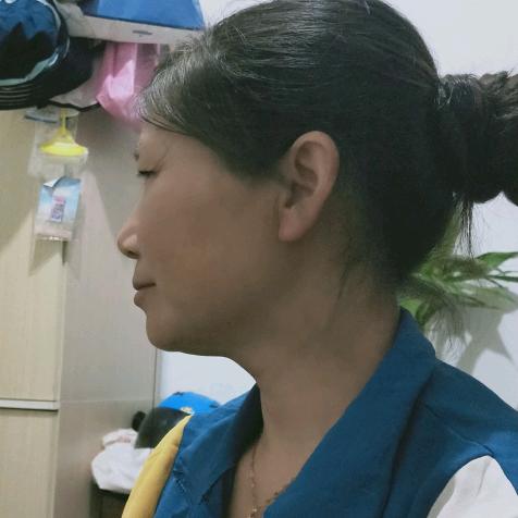 香香