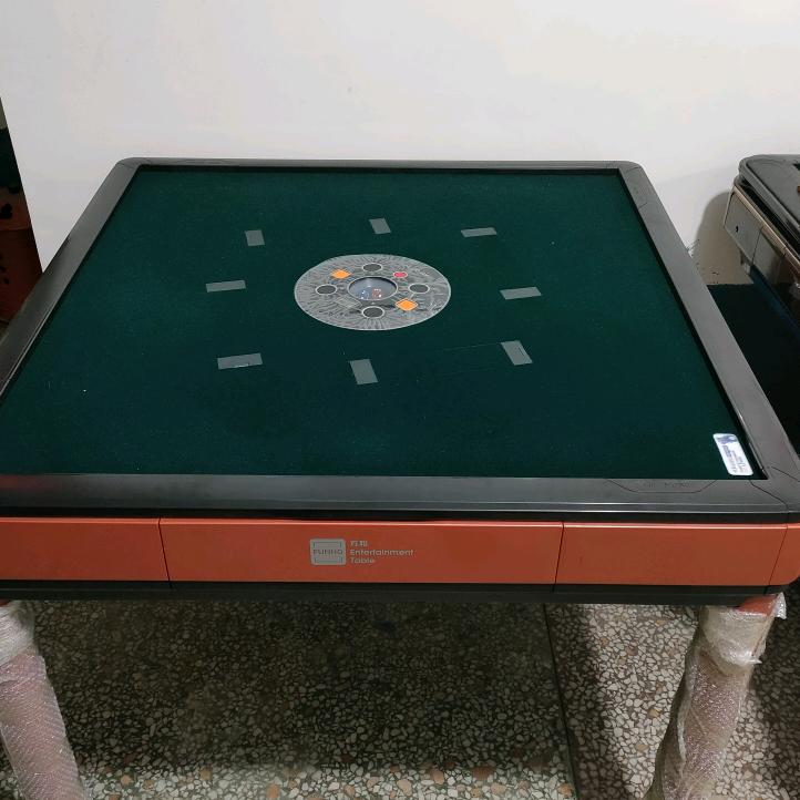 上雀麻将机，收徒弟