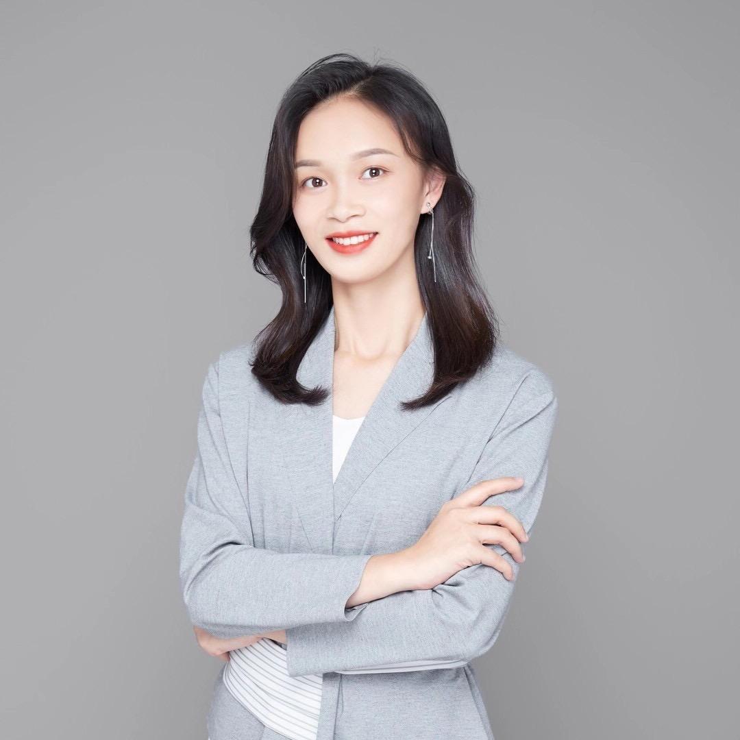 嘿！我是美美呀