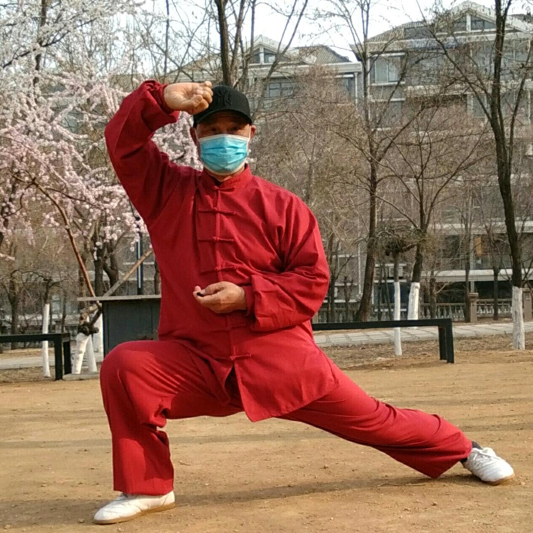 林宝中