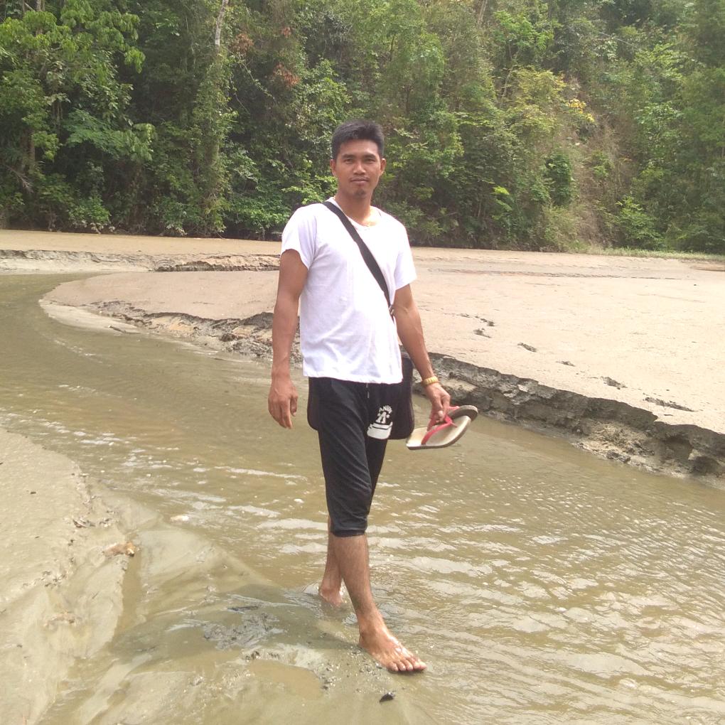 seng ni lahkang