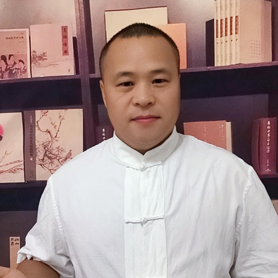 有德说易（带学员）