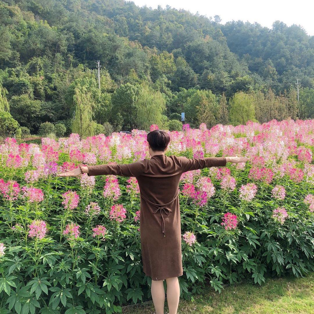 沈越冷冻批发郑红珍