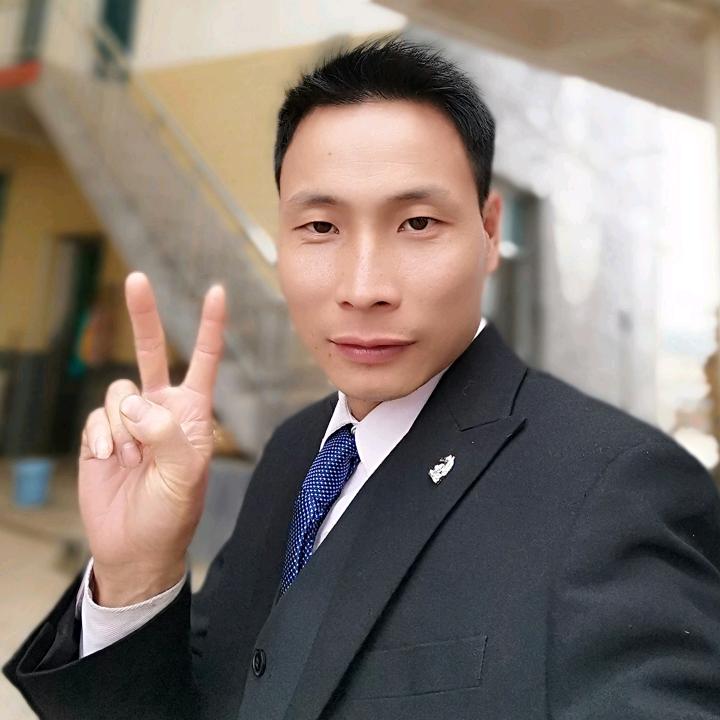 龙凤呈祥