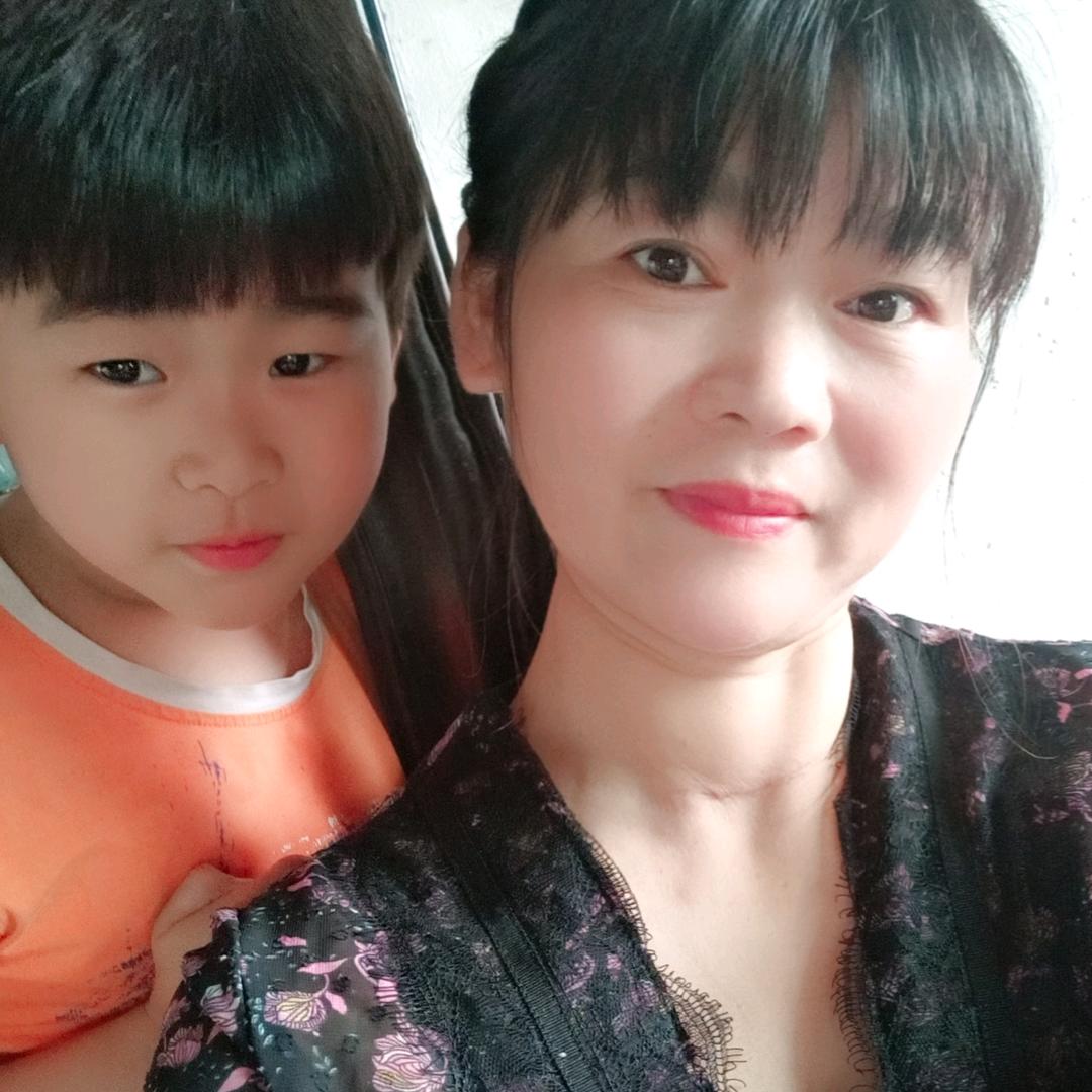 青春靓丽