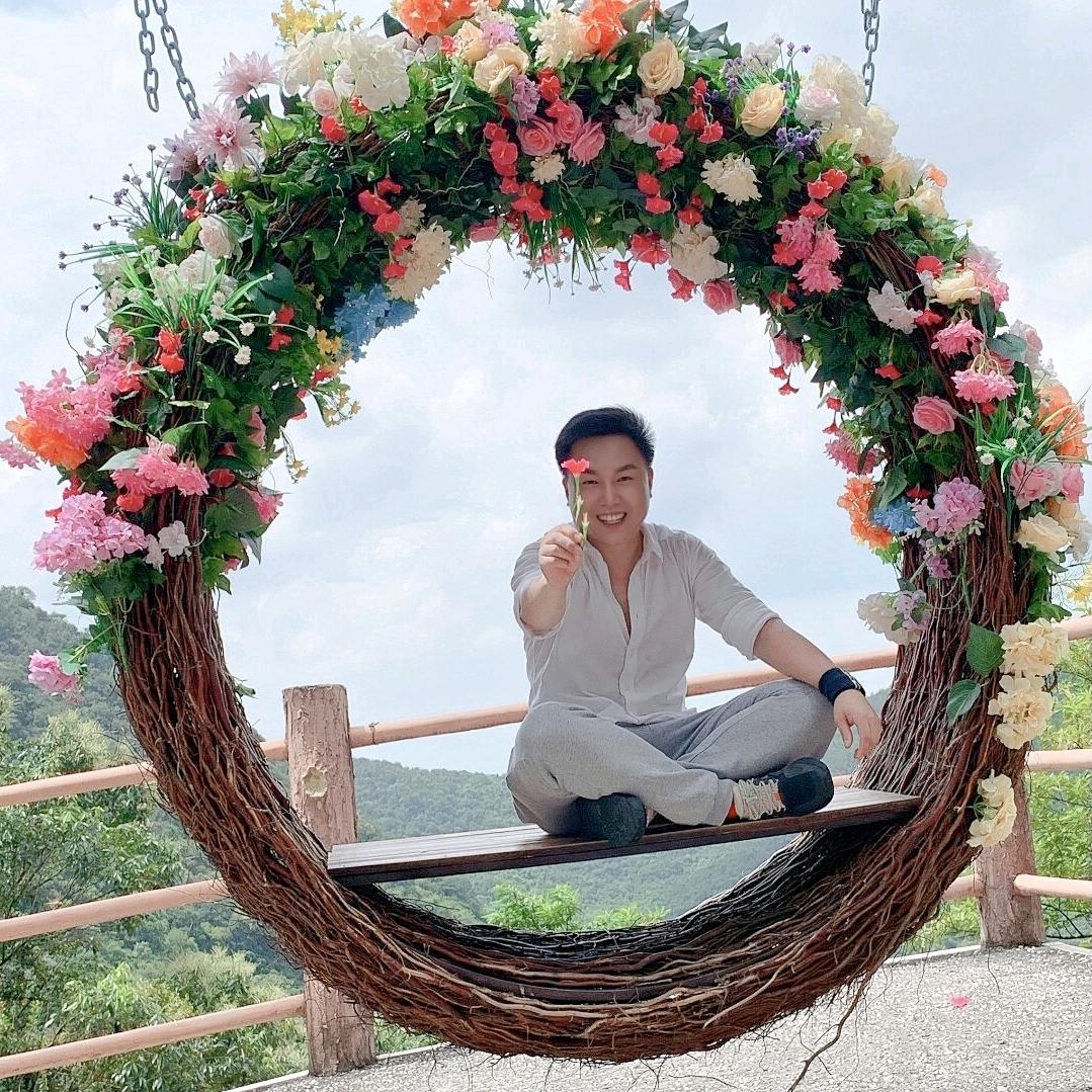 Bridgeの唐先森
