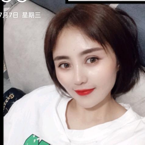 小辫摇摇