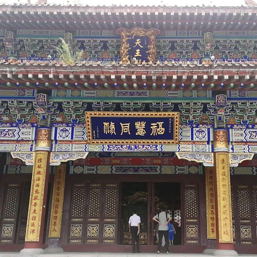 冷眼看世界