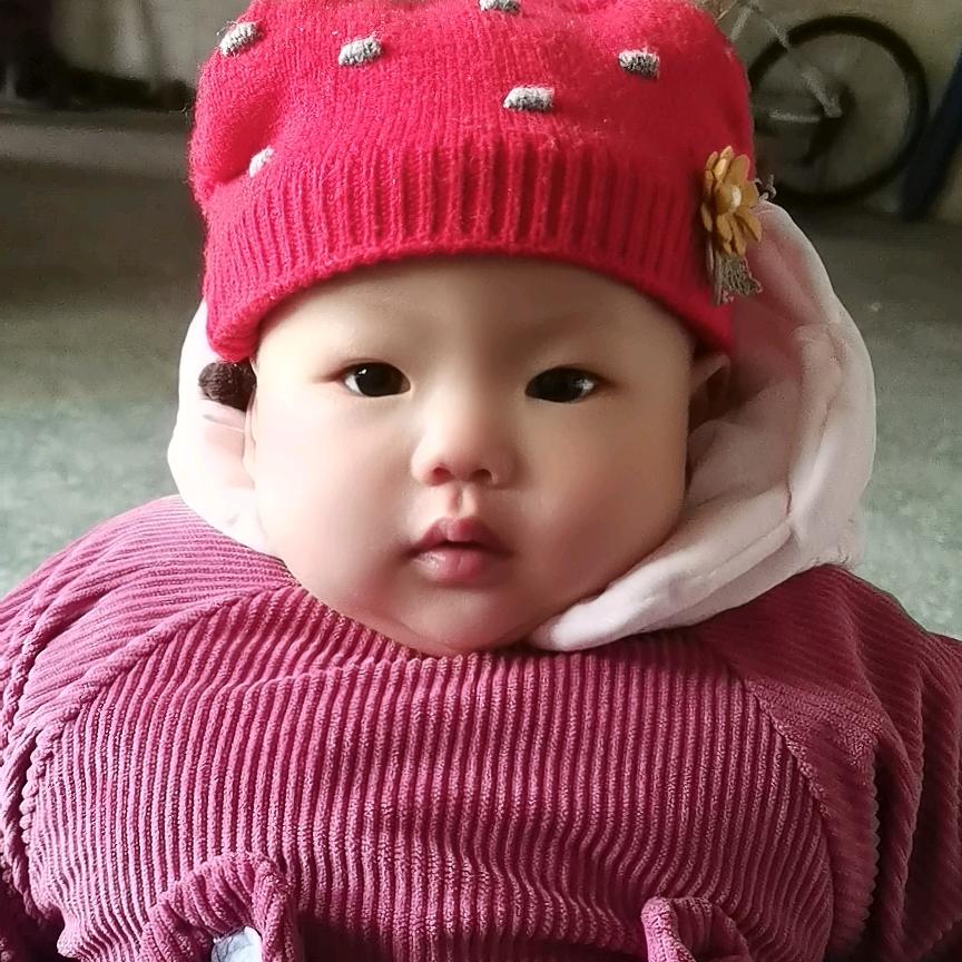 A~意中人...