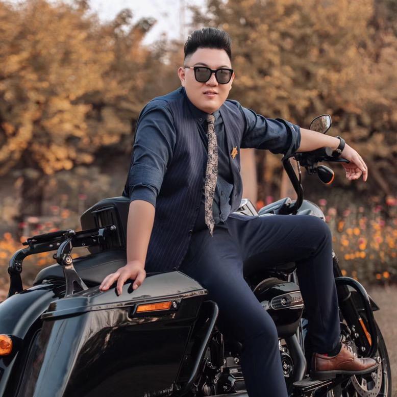 阿璐说车