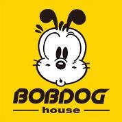 Bobdog House.童鞋优选