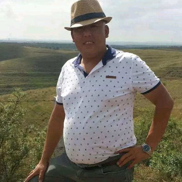 老马