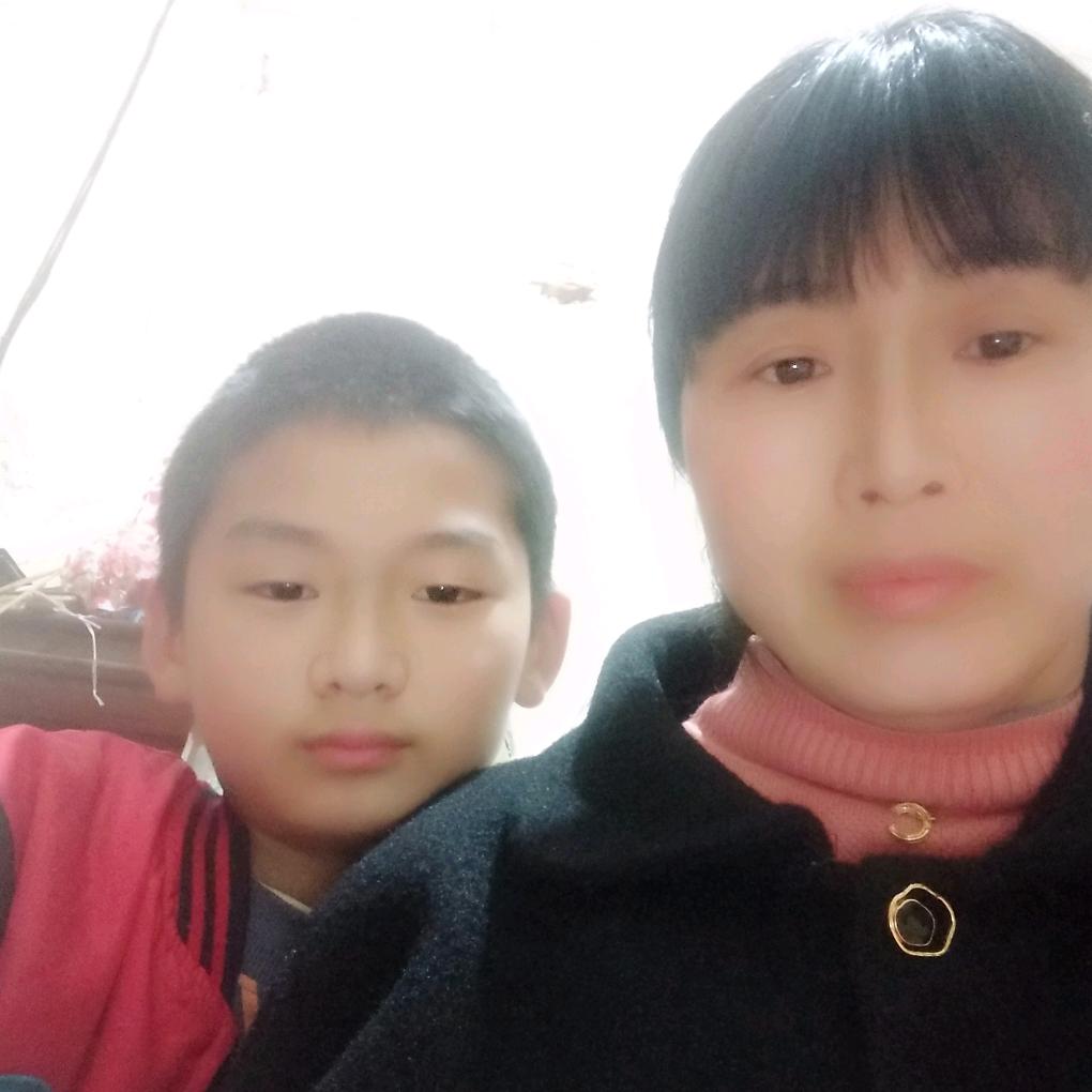 四口之家