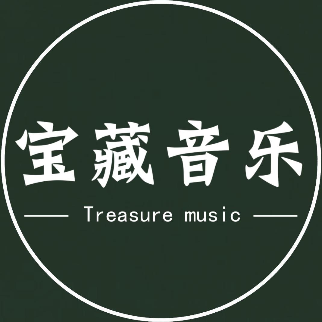 宝藏音乐m