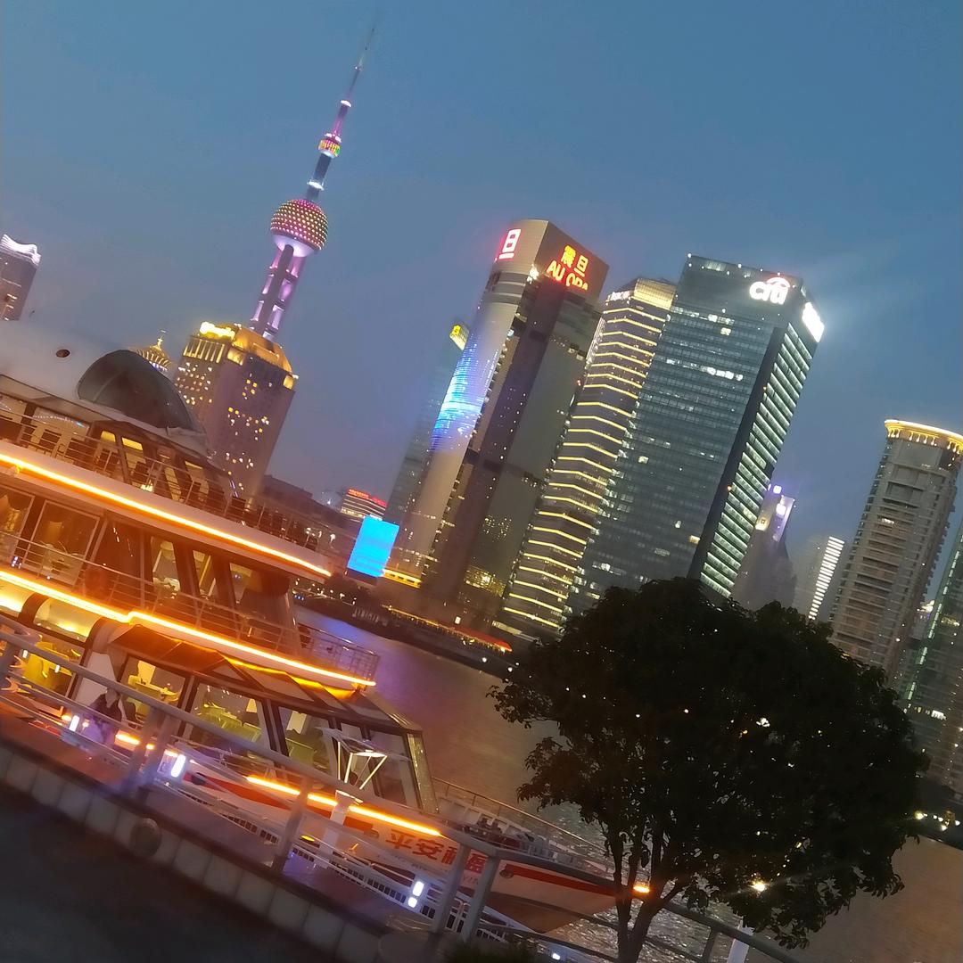 强者无畏