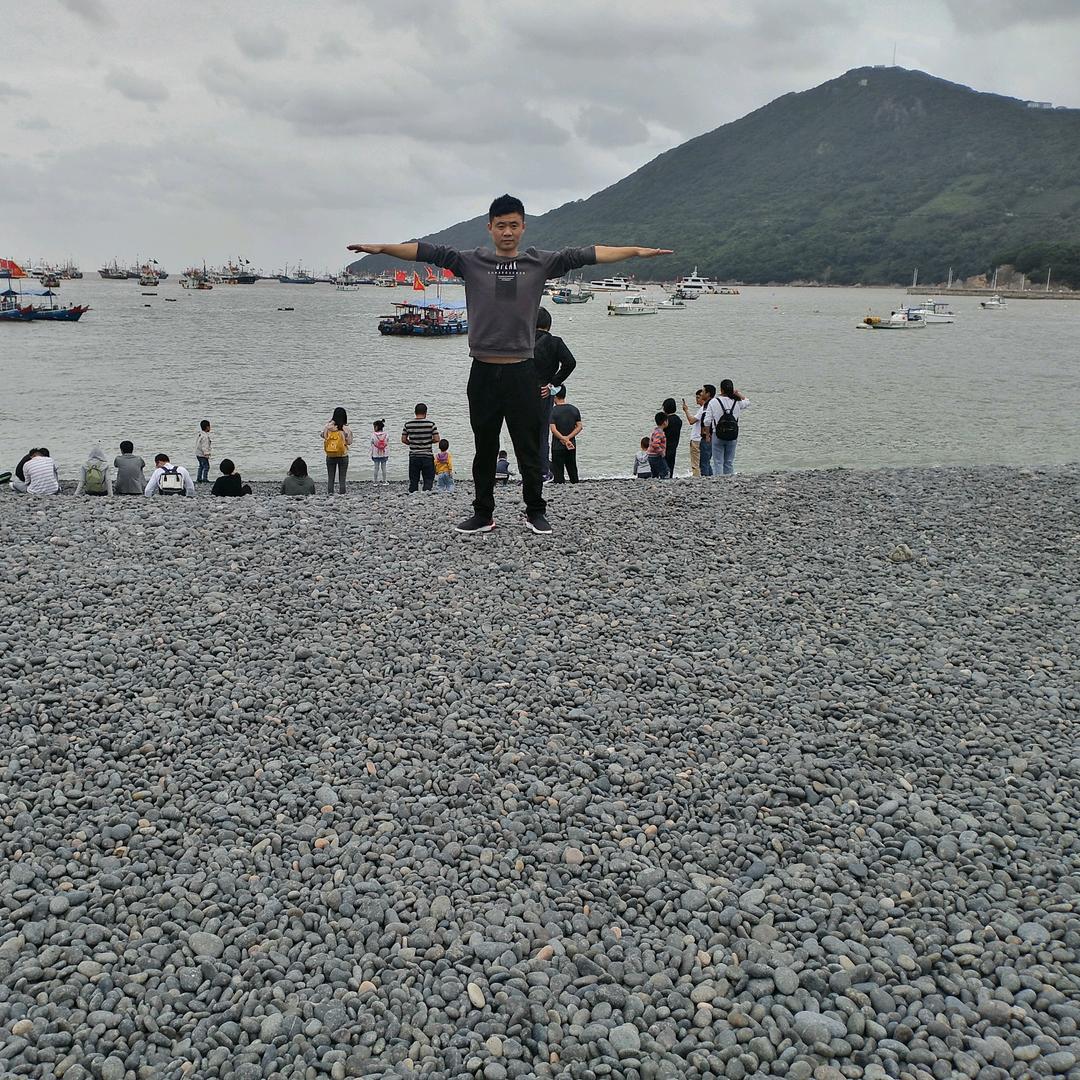 怀峰