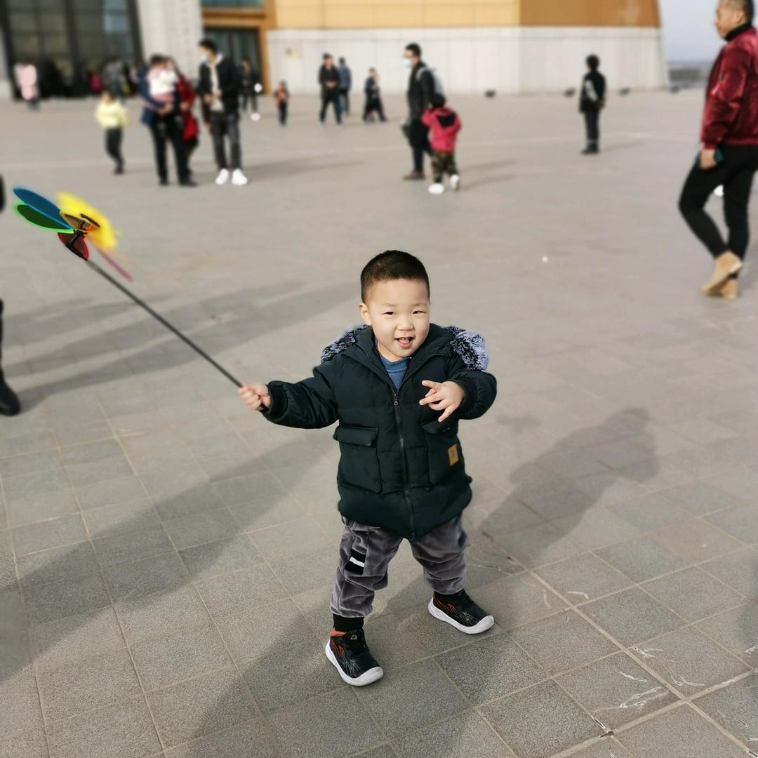 撒那特思最酷的人