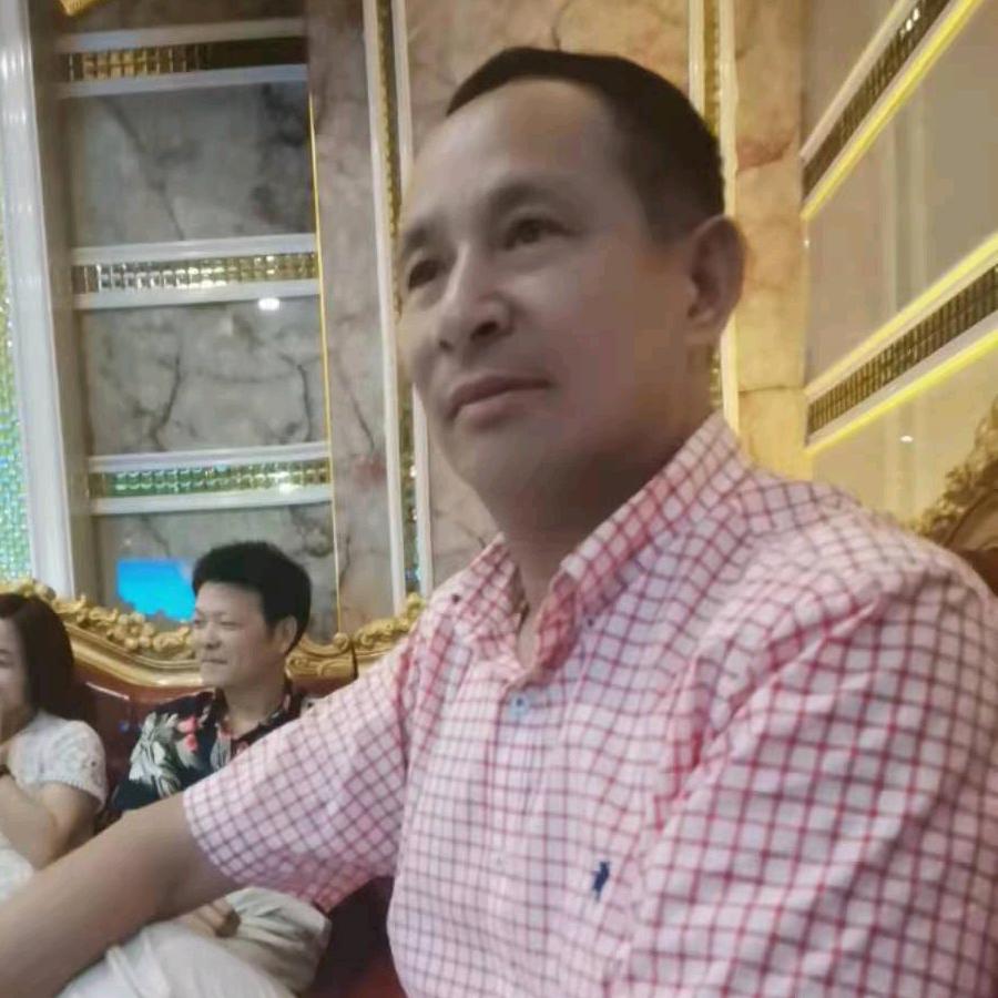 老男孩（李哥）