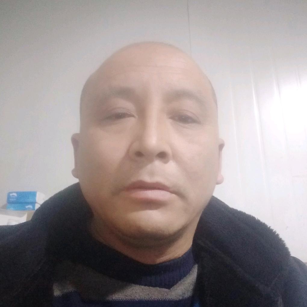 东北帅哥。