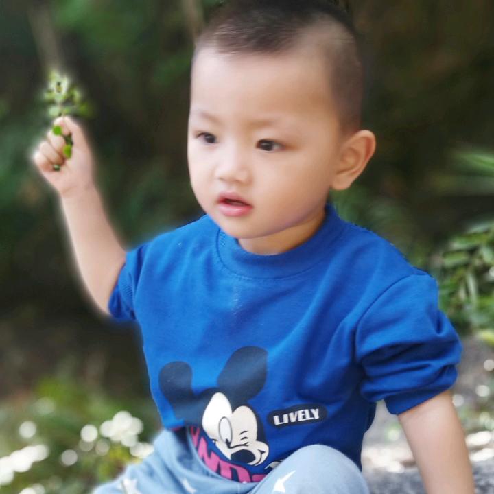 小睿睿👶