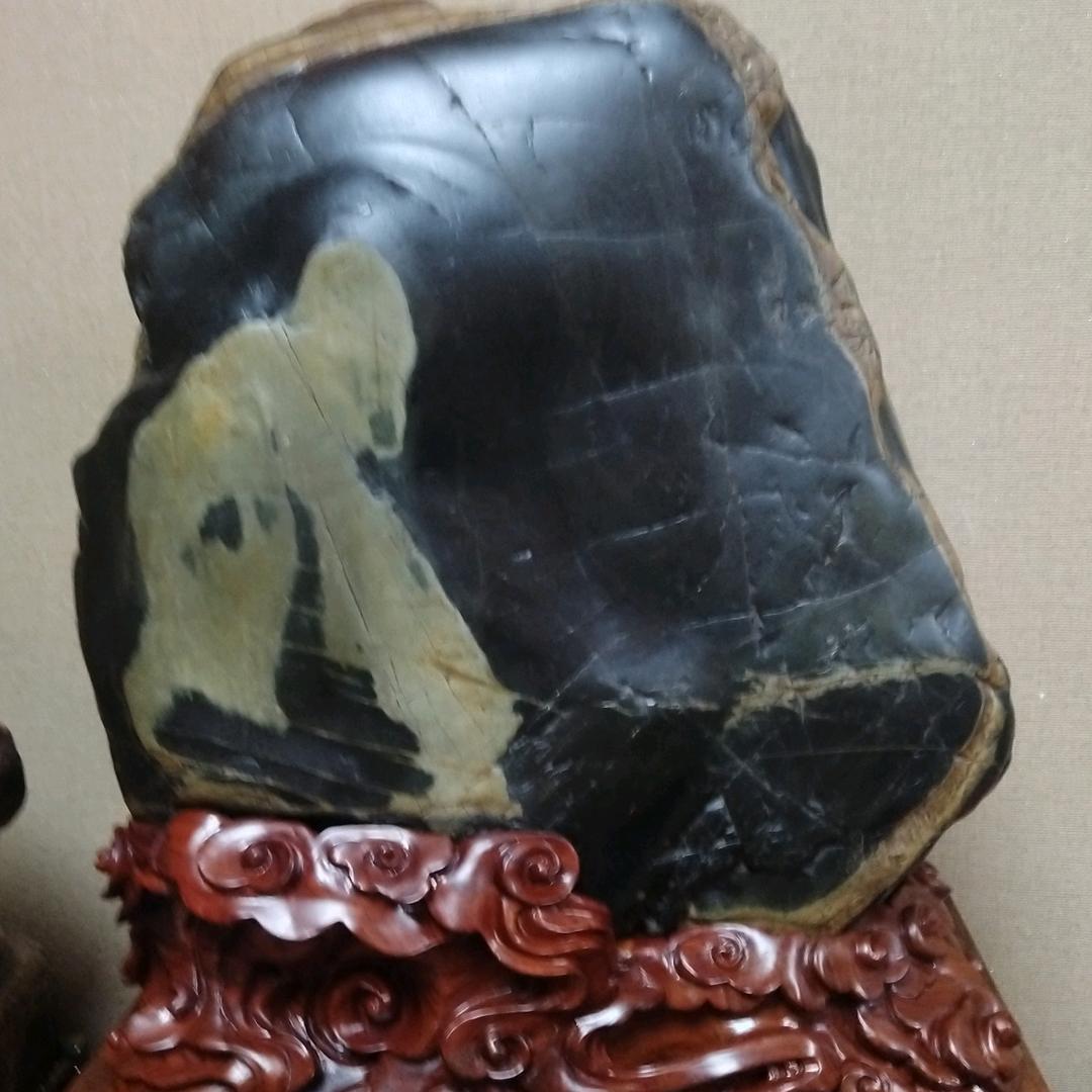 心无挂碍
