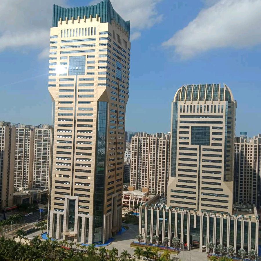 潇湘水月