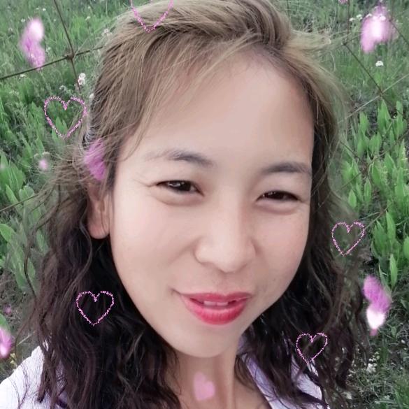 虎牙妞💋