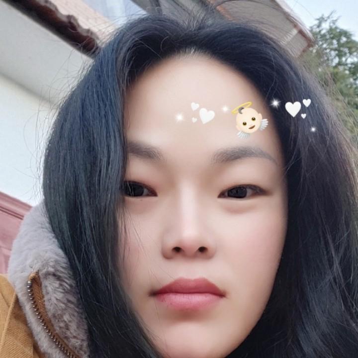 为自己而努力